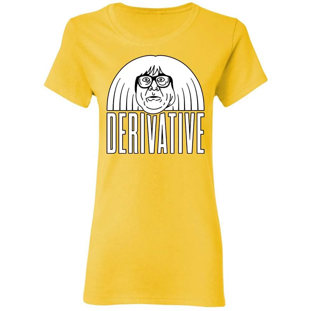 Women's T-Shirt - AF3VBGTJ - Daisy - 16