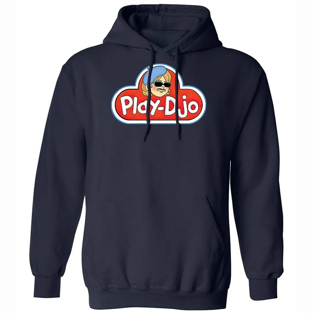 Play Djo - Navy - 2