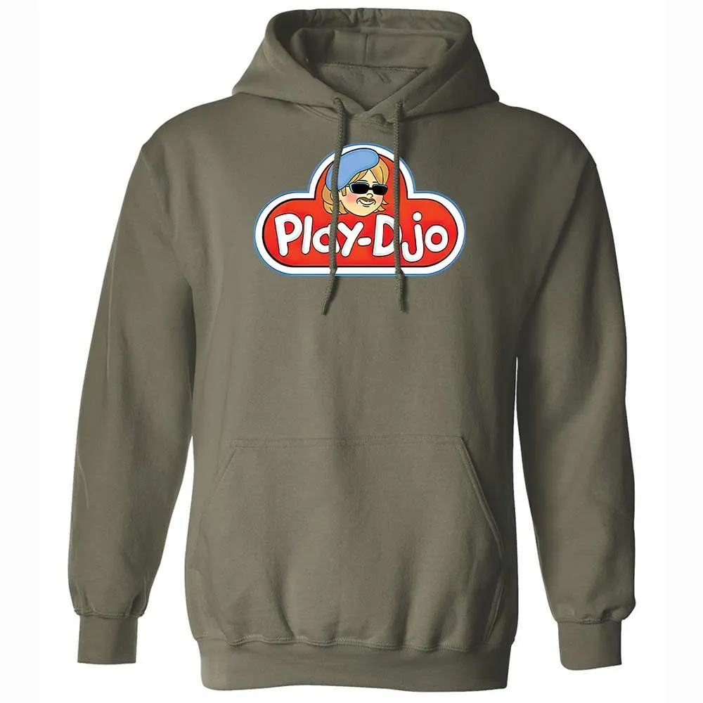 Play Djo - Military Green - 9