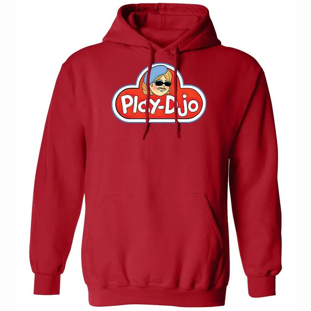 Play Djo - Red - 10