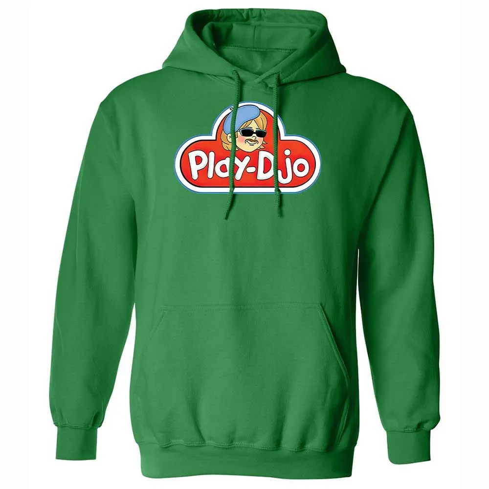 Play Djo - Irish Green - 11