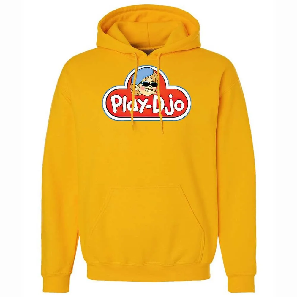 Play Djo - Gold - 15
