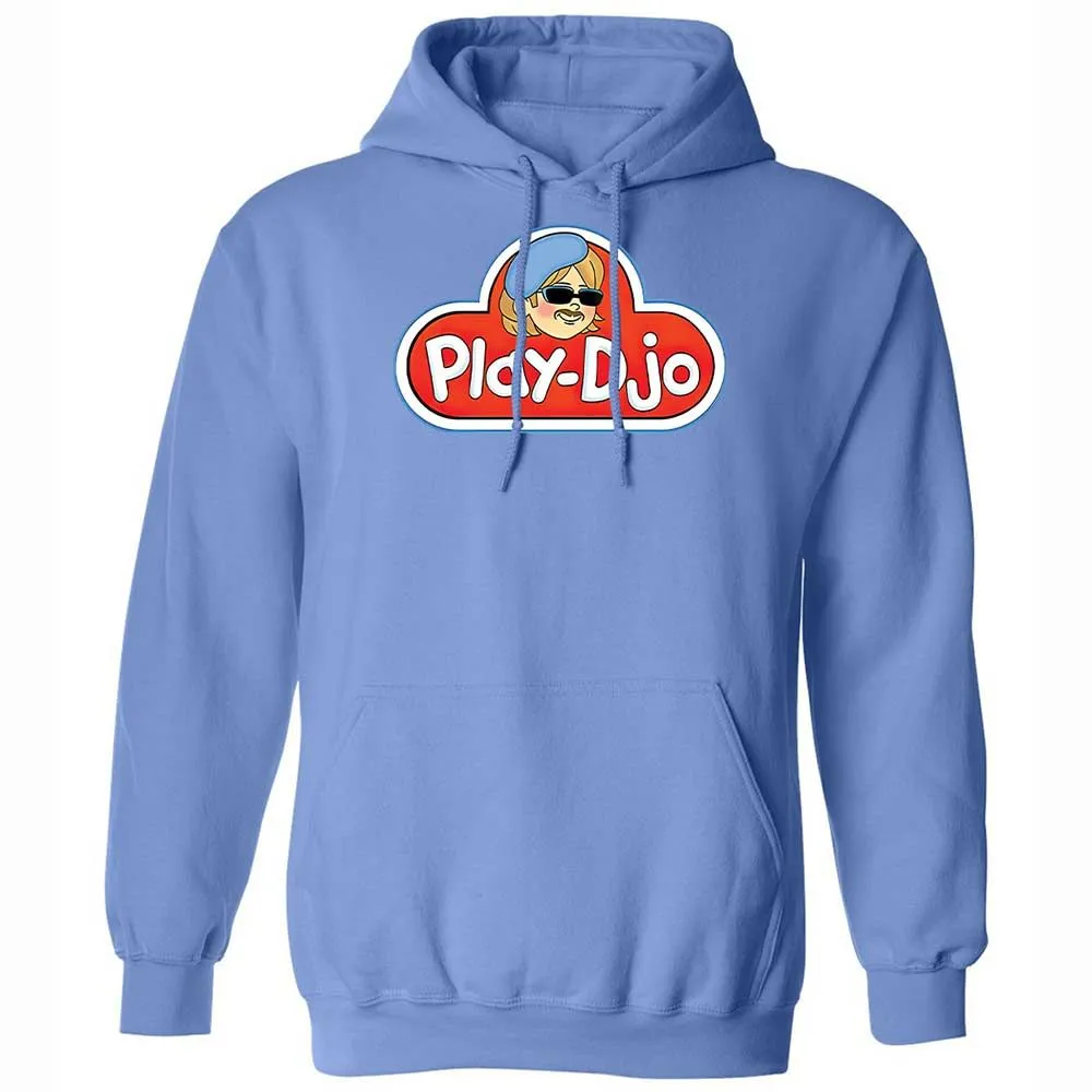 Play Djo - Carolina Blue - 16