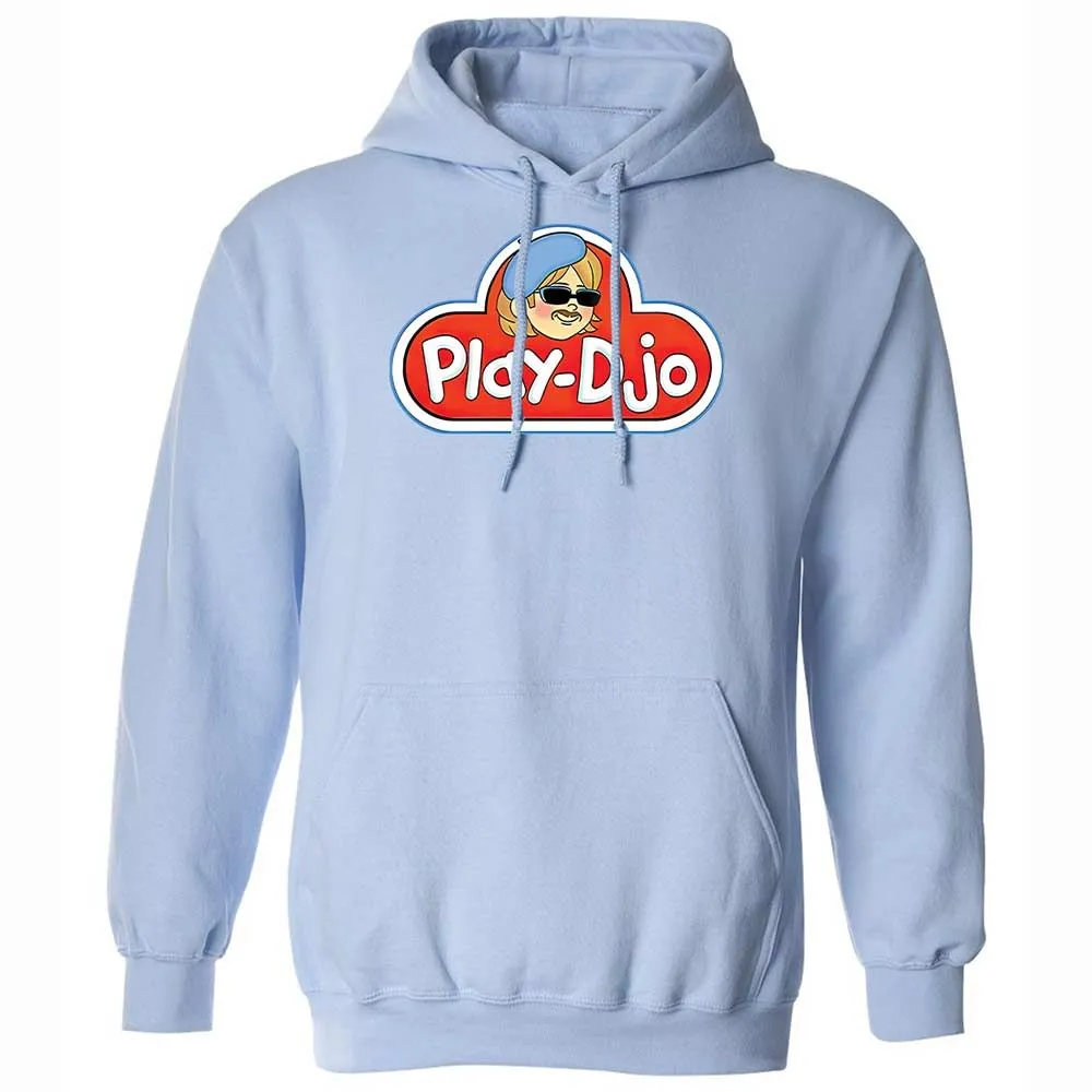Play Djo - Light Blue - 17