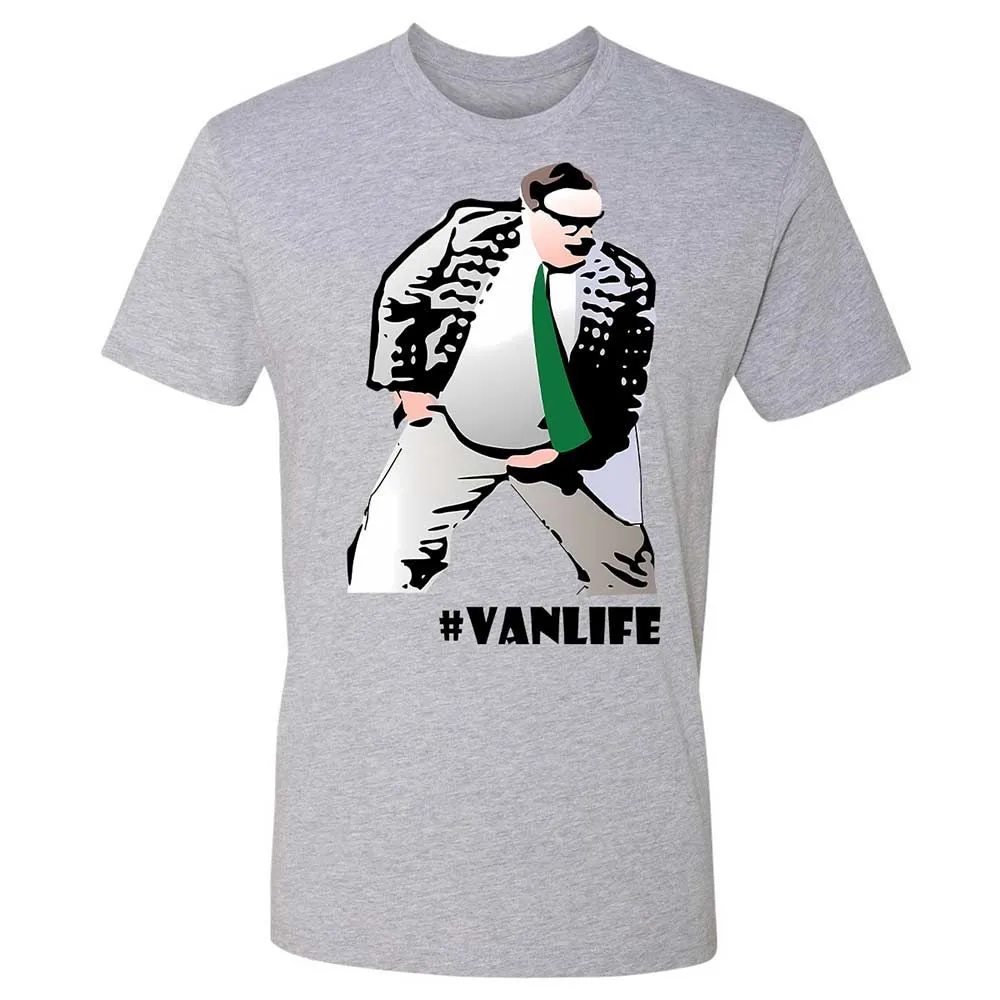 #Vanline - Heather Grey - 2