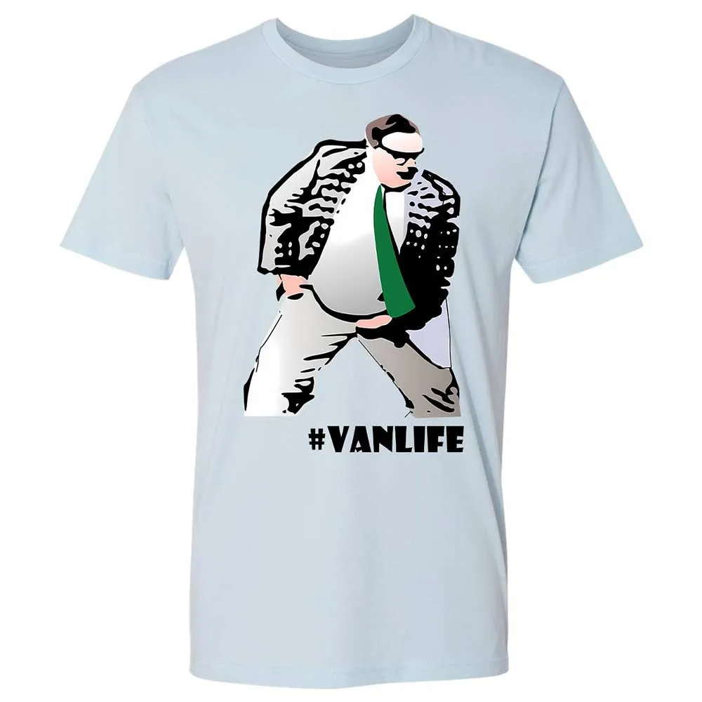 #Vanline - Light Blue - 4
