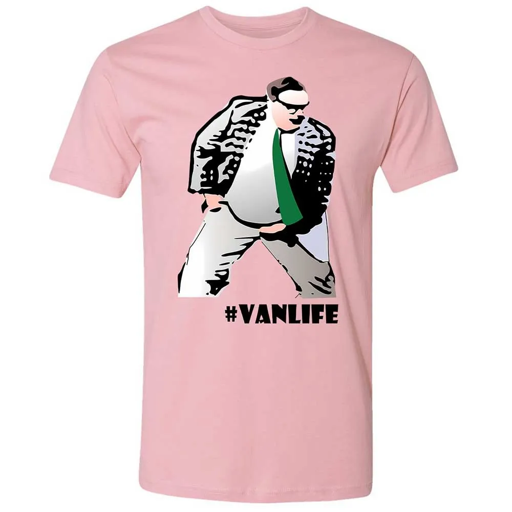 #Vanline - Light Pink - 5