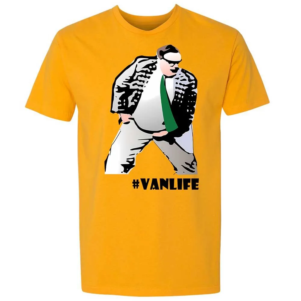 #Vanline - Gold - 9