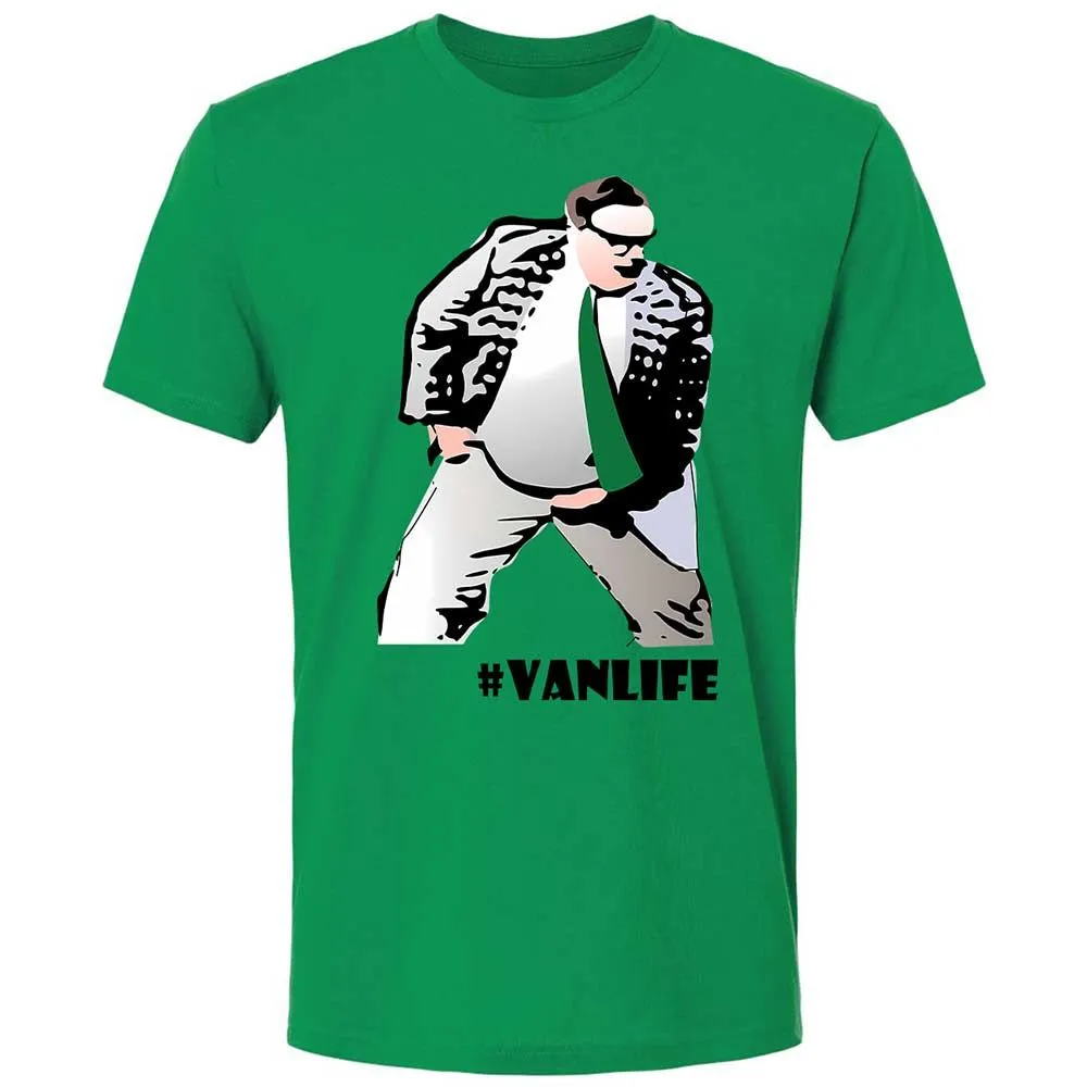 #Vanline - Kelly Green - 11