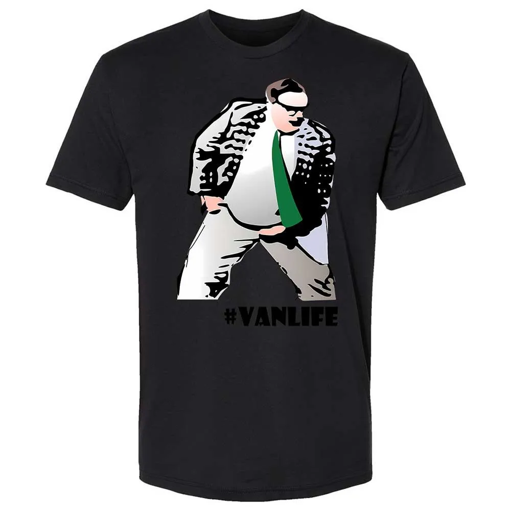 #Vanline - Black - 14