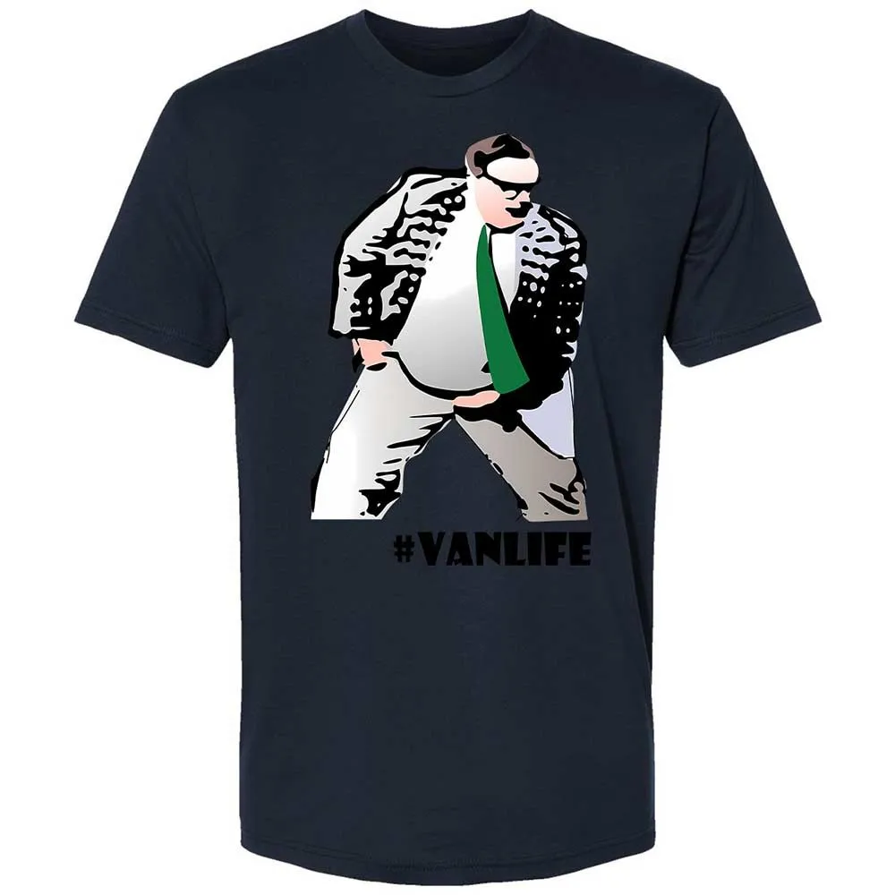 #Vanline - Midnight Navy - 15