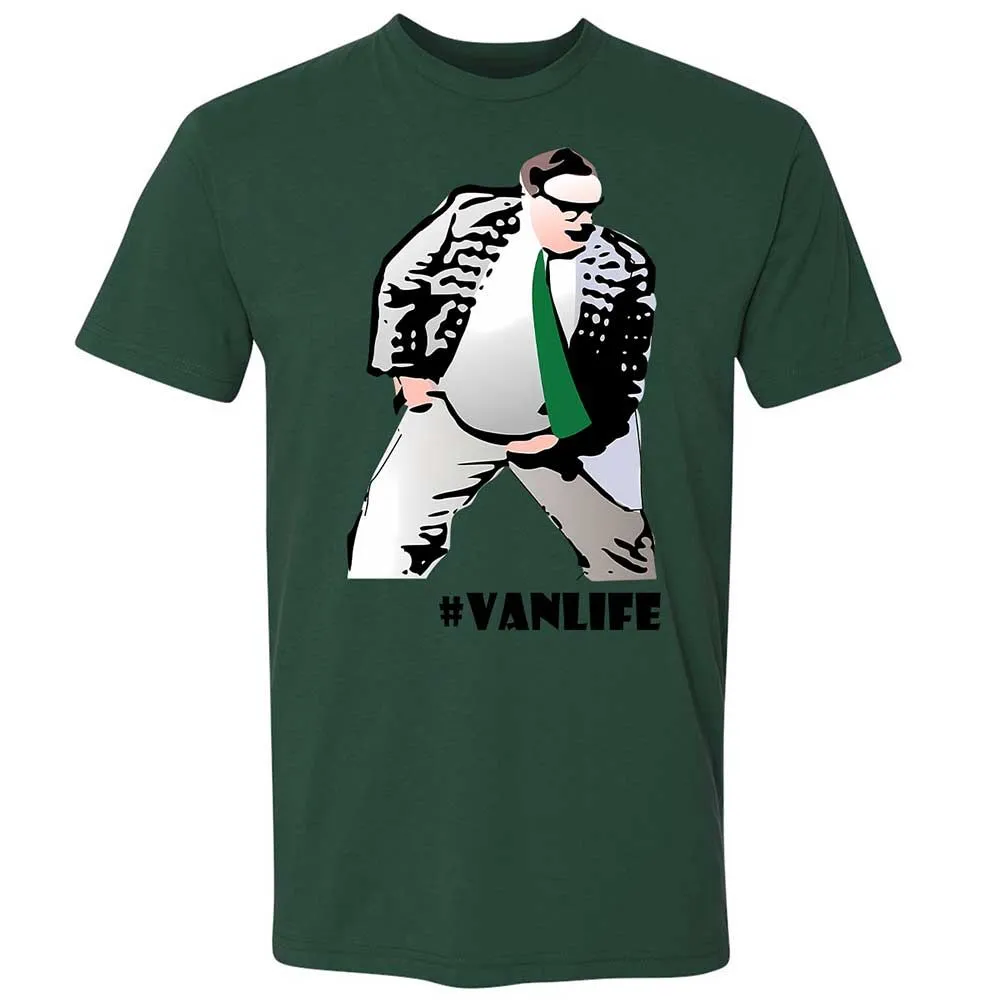 #Vanline - Forest Green - 16