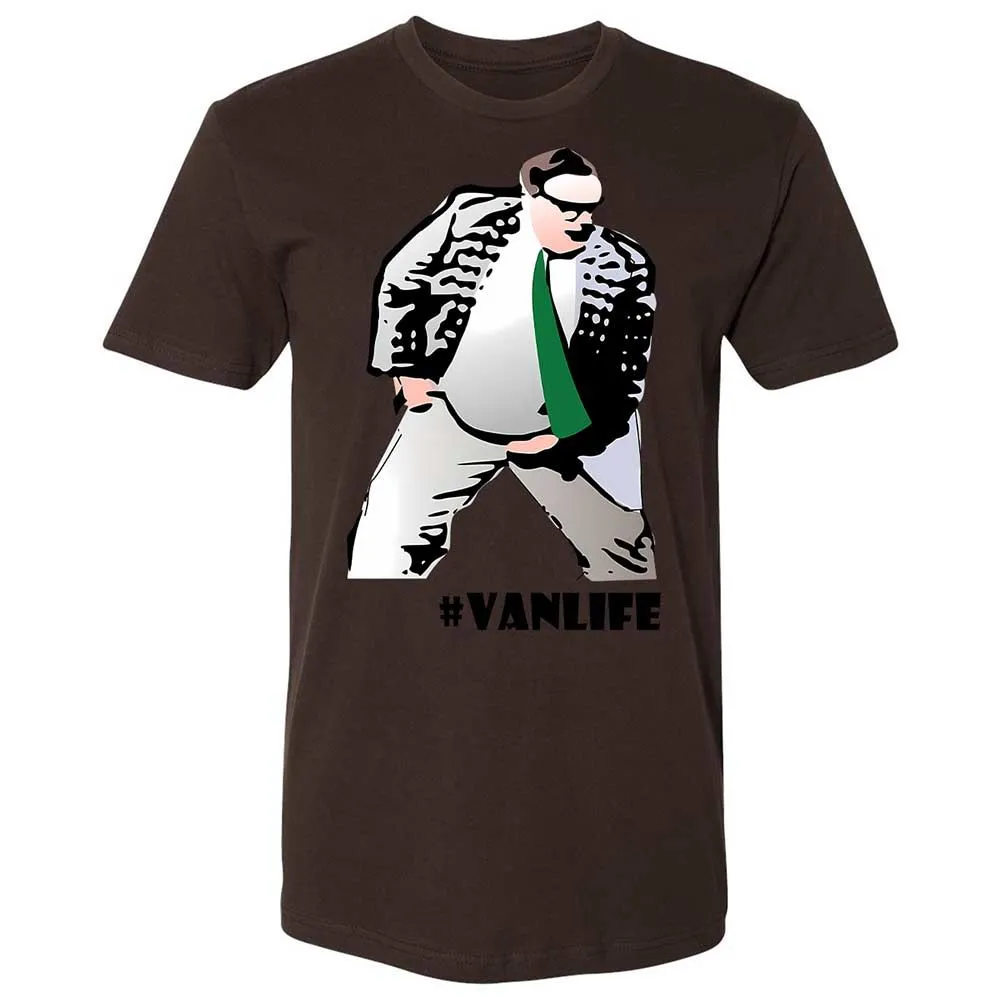 #Vanline - Dark Chocolate - 18