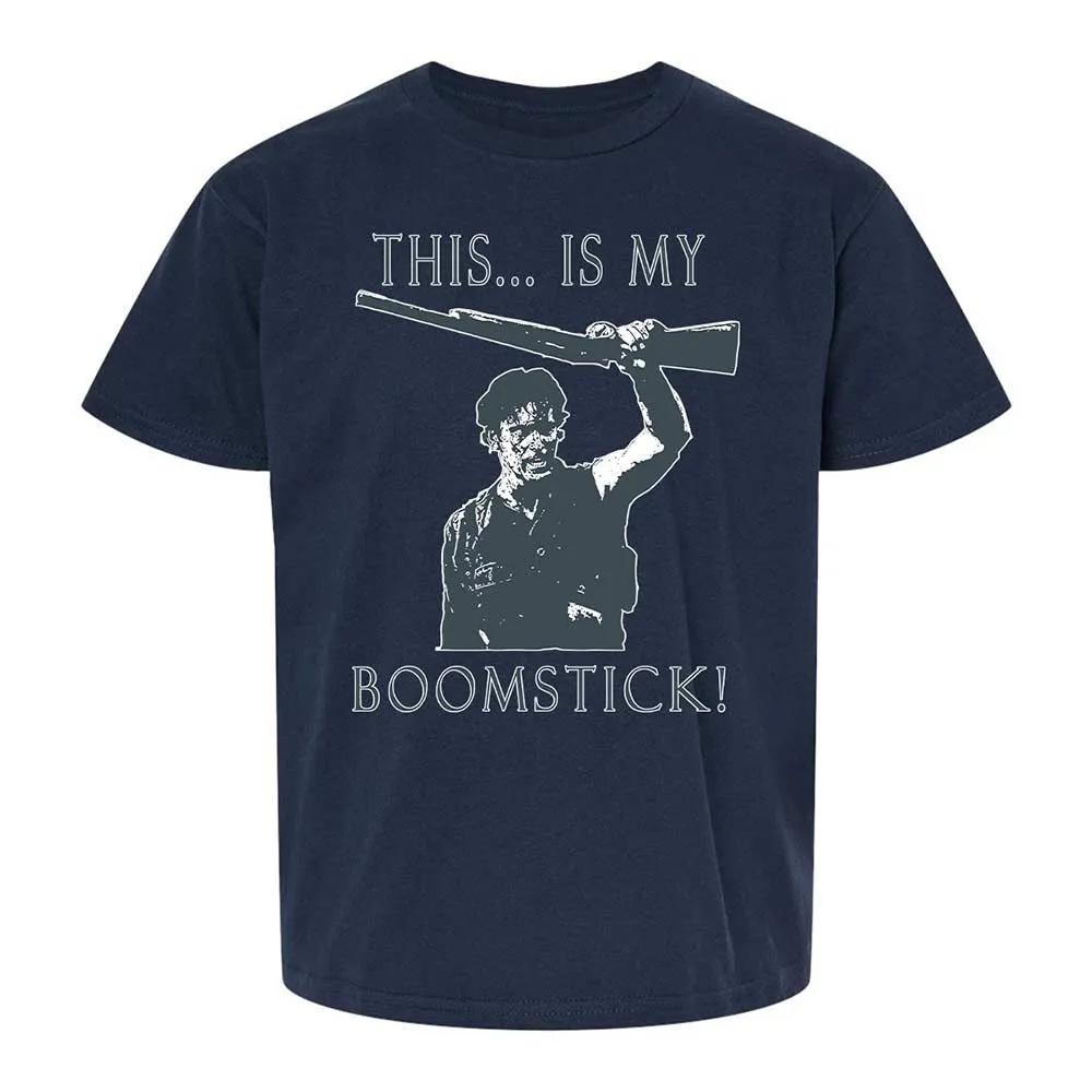 Boomstick - Navy - 2