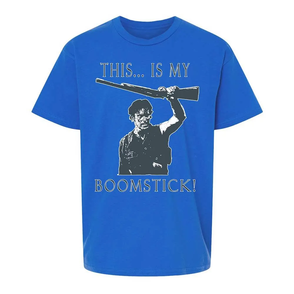 Boomstick - Royal - 4