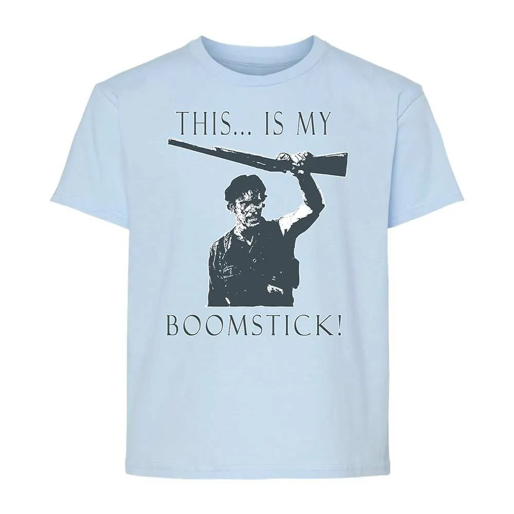 Boomstick - Light Blue - 6