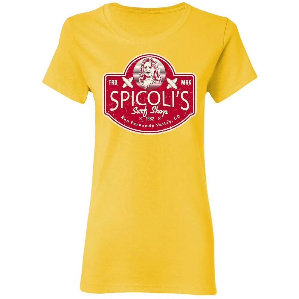 Women's T-Shirt - EXQMSFJ6 - Daisy - 7
