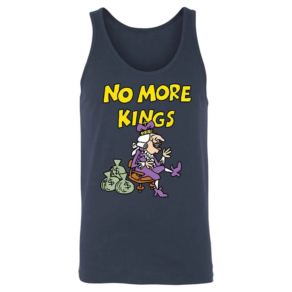 Unisex Jersey Tank - FX495DVL - Navy - 2