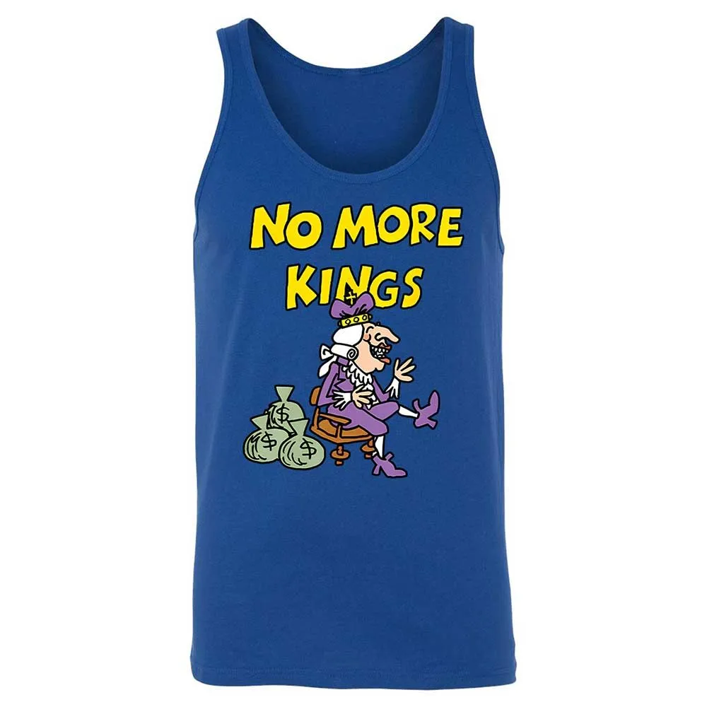 Unisex Jersey Tank - FX495DVL - True Royal - 3