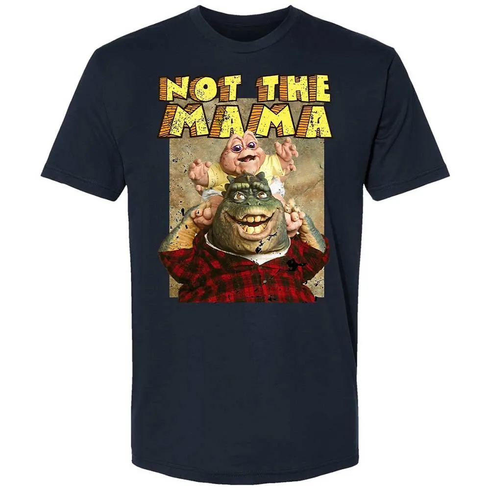 Not The Mama - Midnight Navy - 2