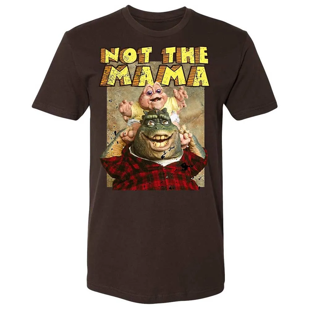 Not The Mama - Dark Chocolate - 6