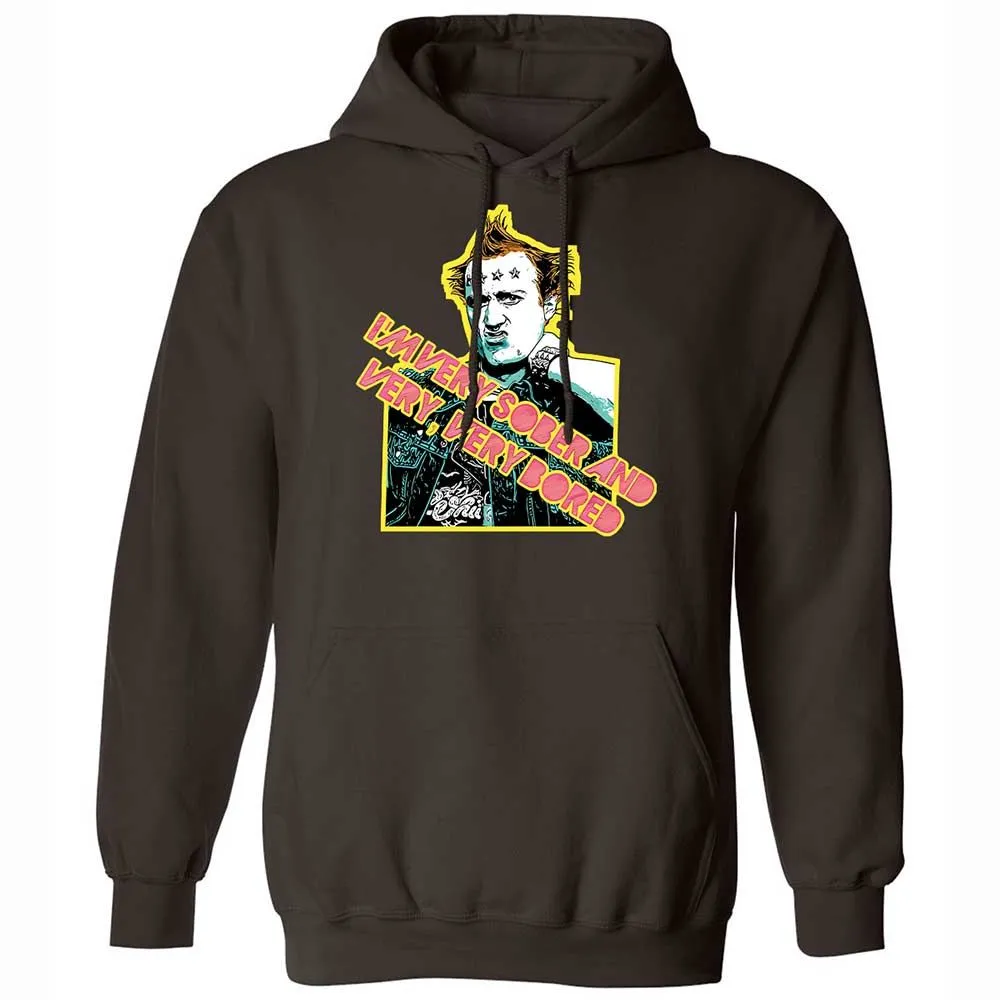 Vyvyan Young Ones - Dark Chocolate - 6