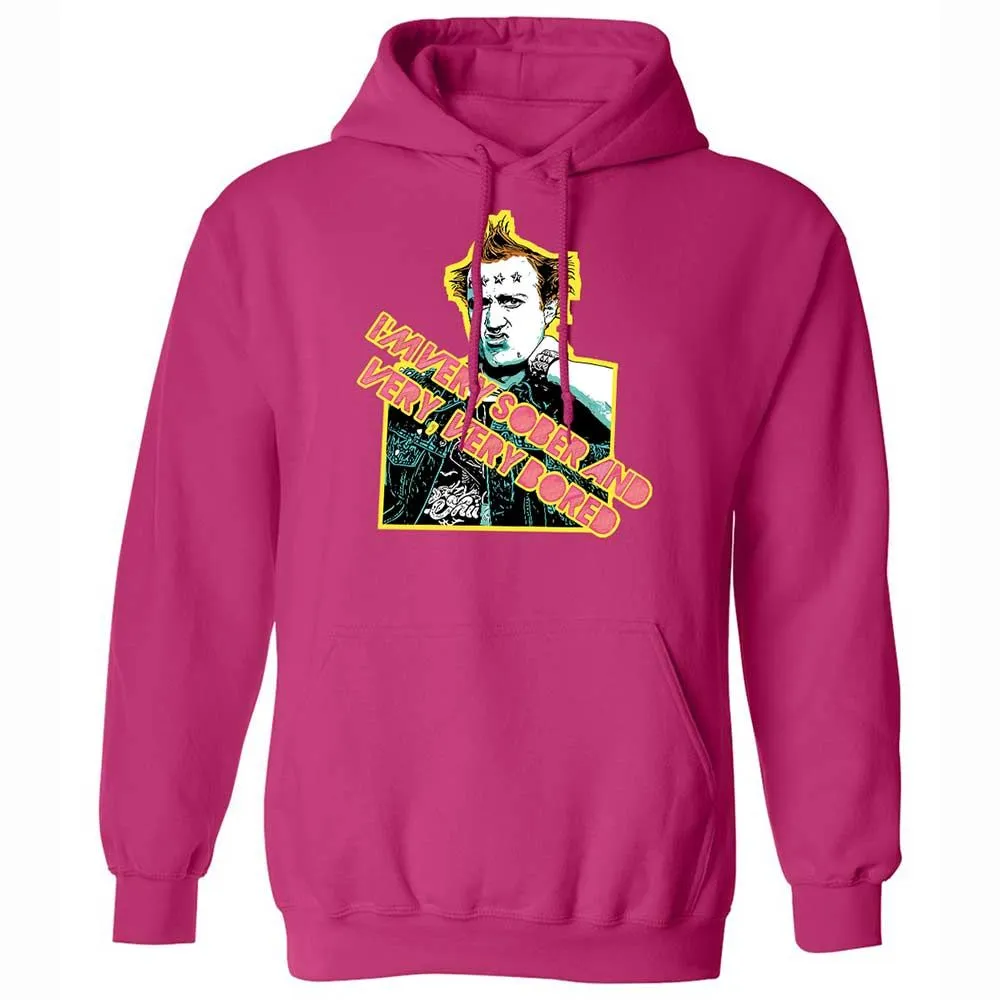 Vyvyan Young Ones - Heliconia - 14