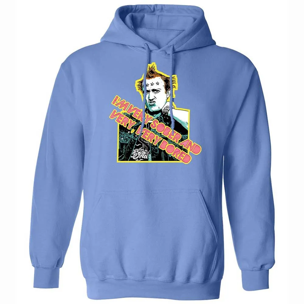 Vyvyan Young Ones - Carolina Blue - 16