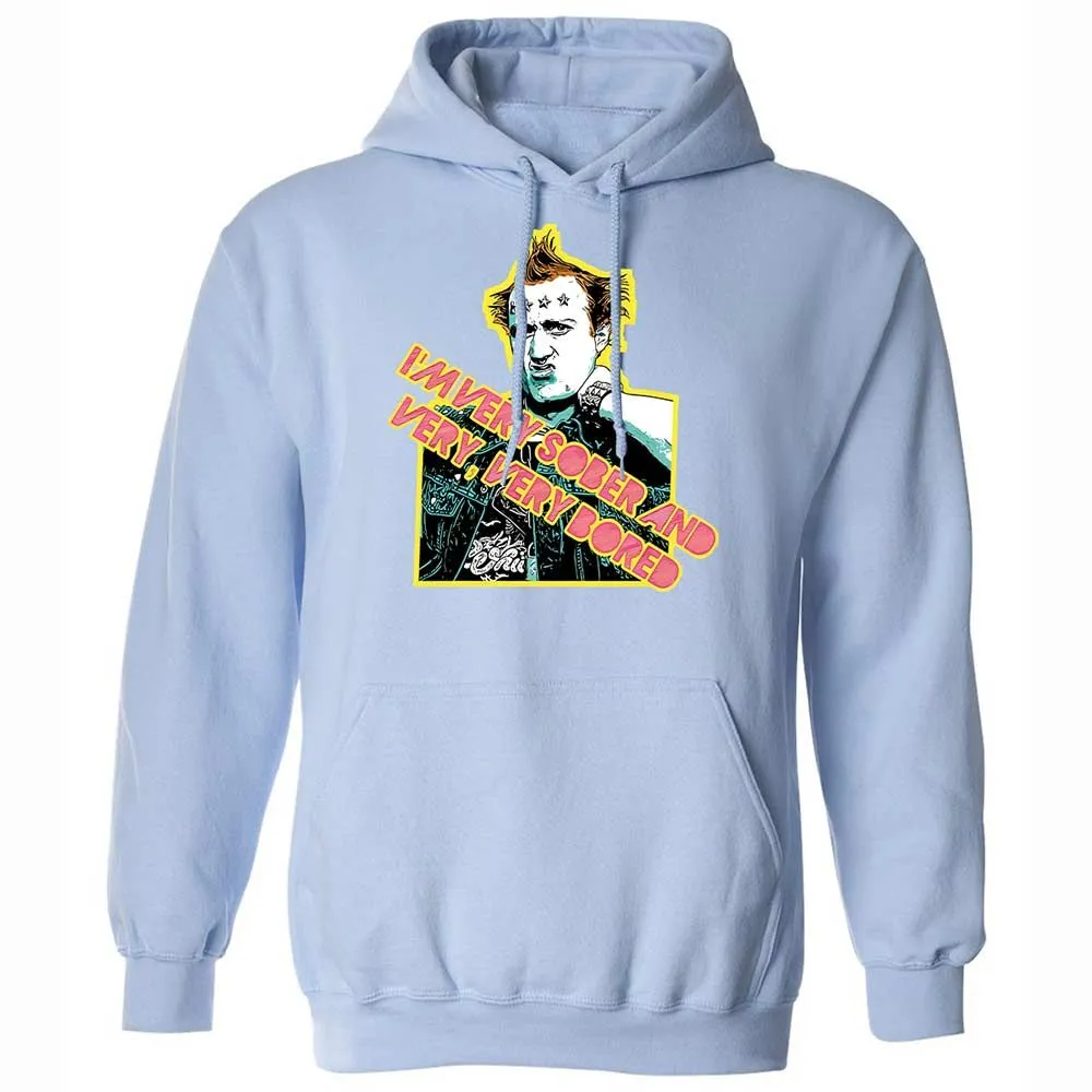 Vyvyan Young Ones - Light Blue - 17