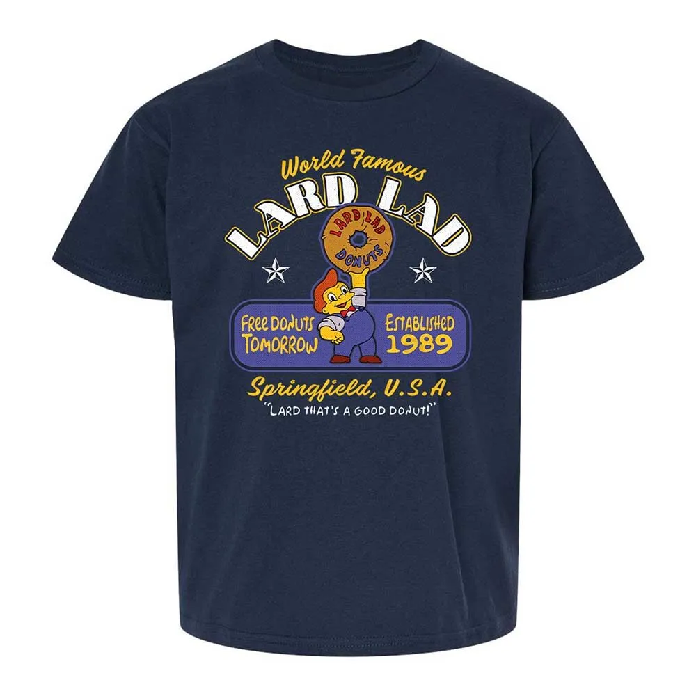 Kids T-Shirt - HE769ADJ - Navy - 2