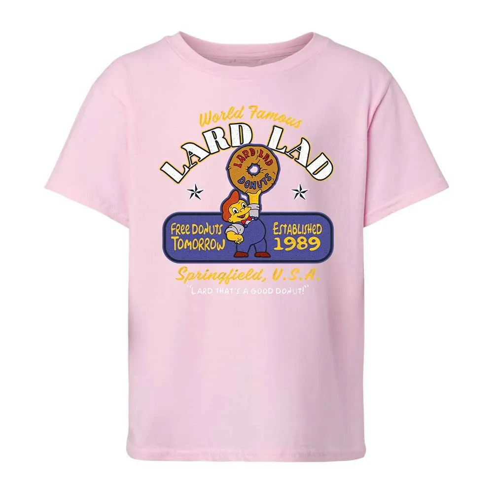 Kids T-Shirt - HE769ADJ - Light Pink - 7