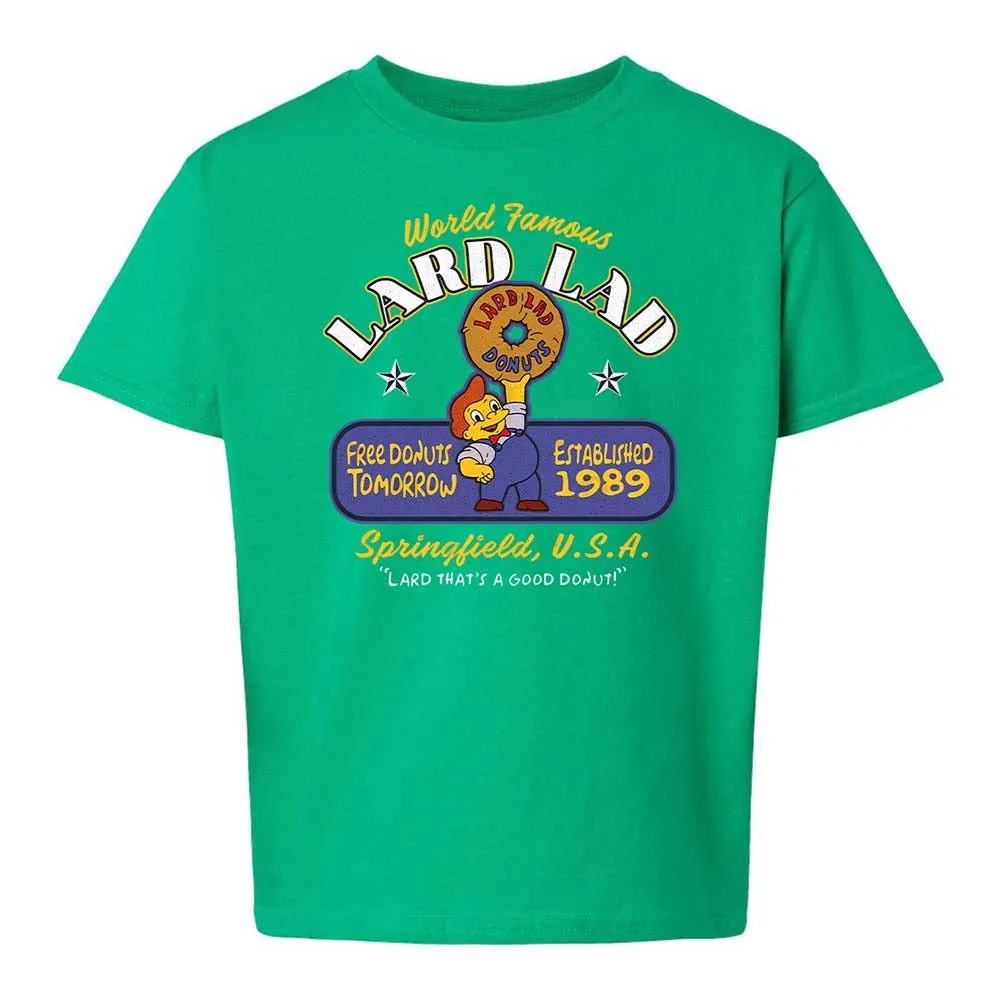 Kids T-Shirt - HE769ADJ - Irish Green - 16