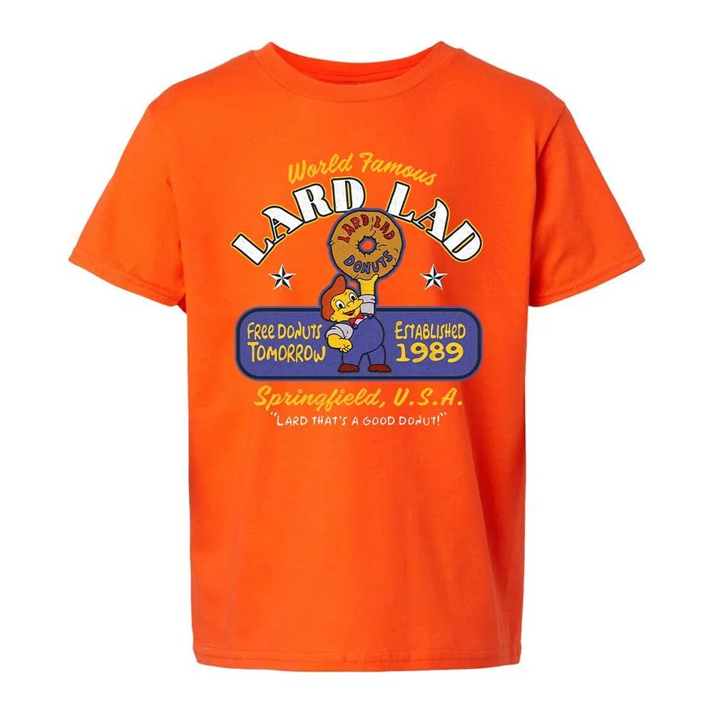 Kids T-Shirt - HE769ADJ - Orange - 20
