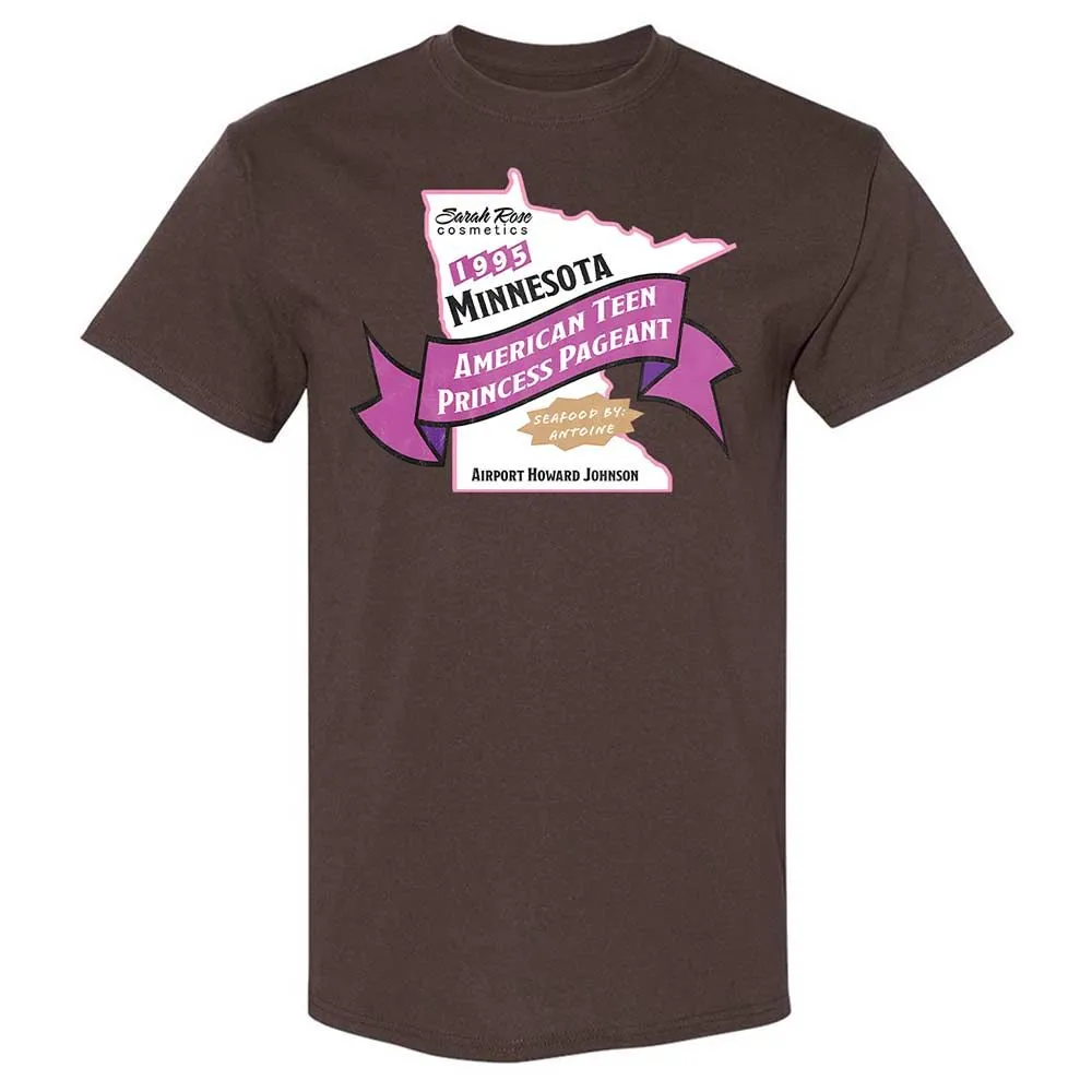 American Teen Princess Pageant - Dark Chocolate - 20