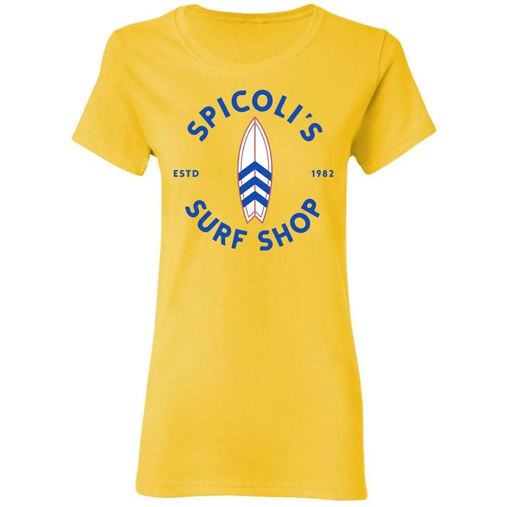 Women's T-Shirt - LXRWDPUF - Daisy - 7