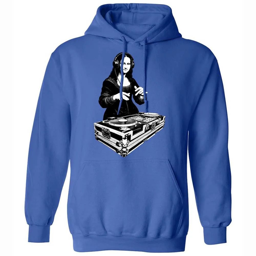DJ Mona Lisa - Royal - 4