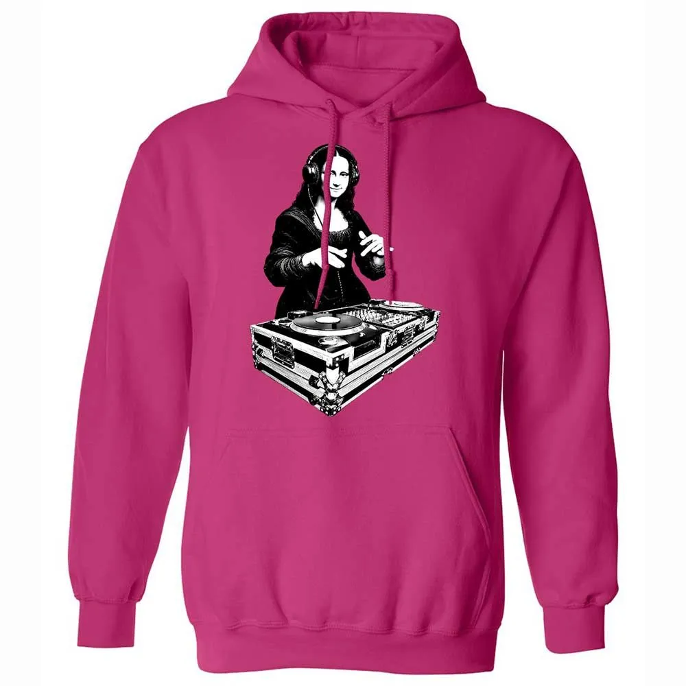DJ Mona Lisa - Heliconia - 8