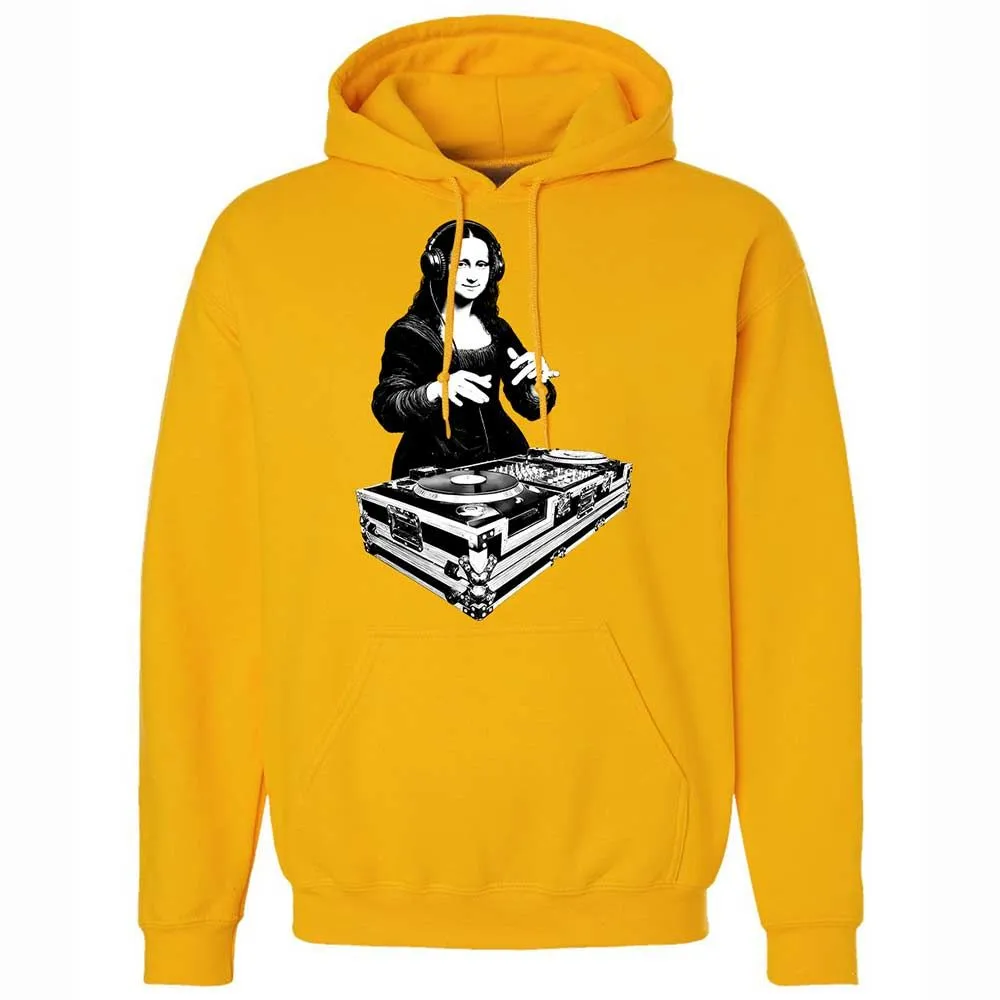 DJ Mona Lisa - Gold - 13