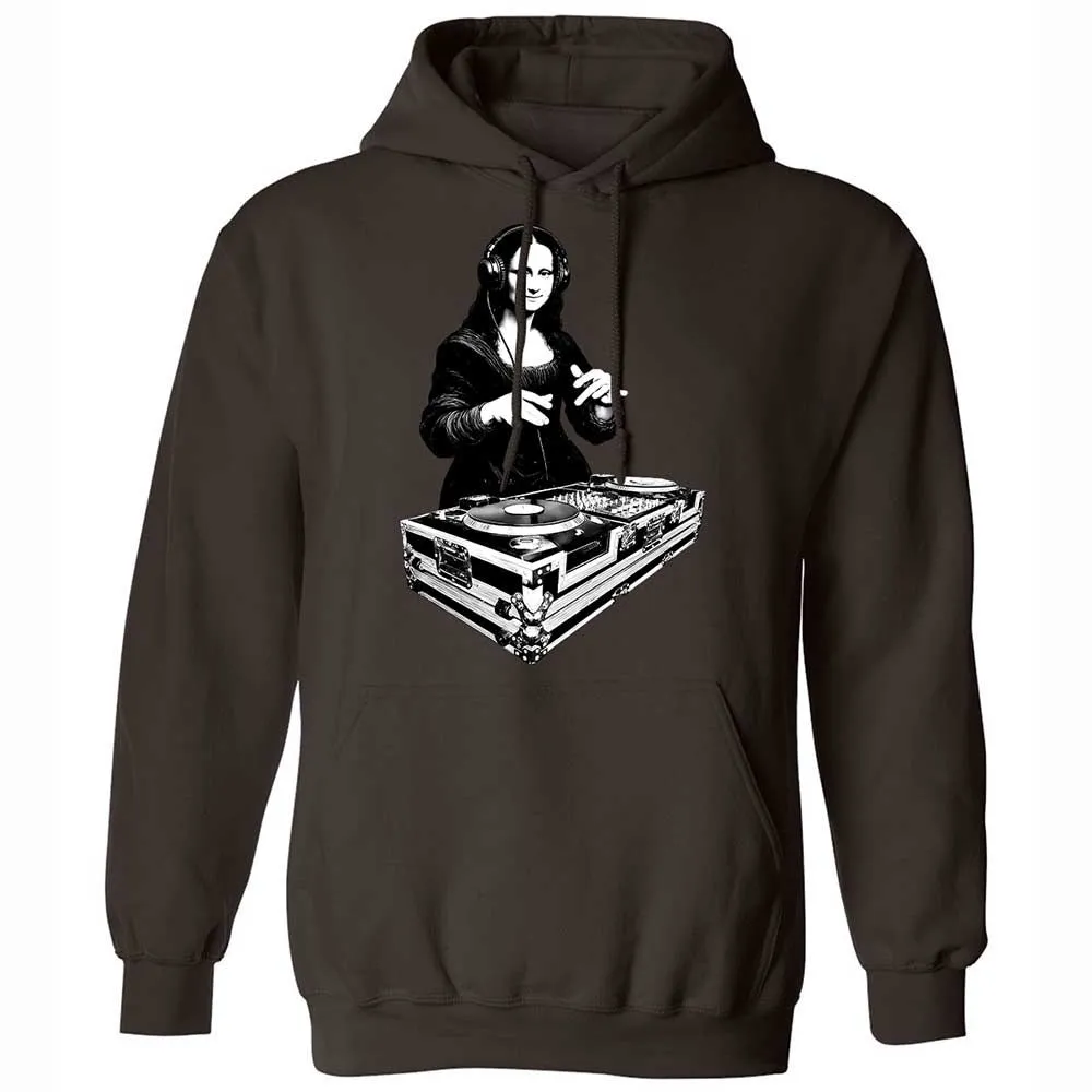 DJ Mona Lisa - Dark Chocolate - 18