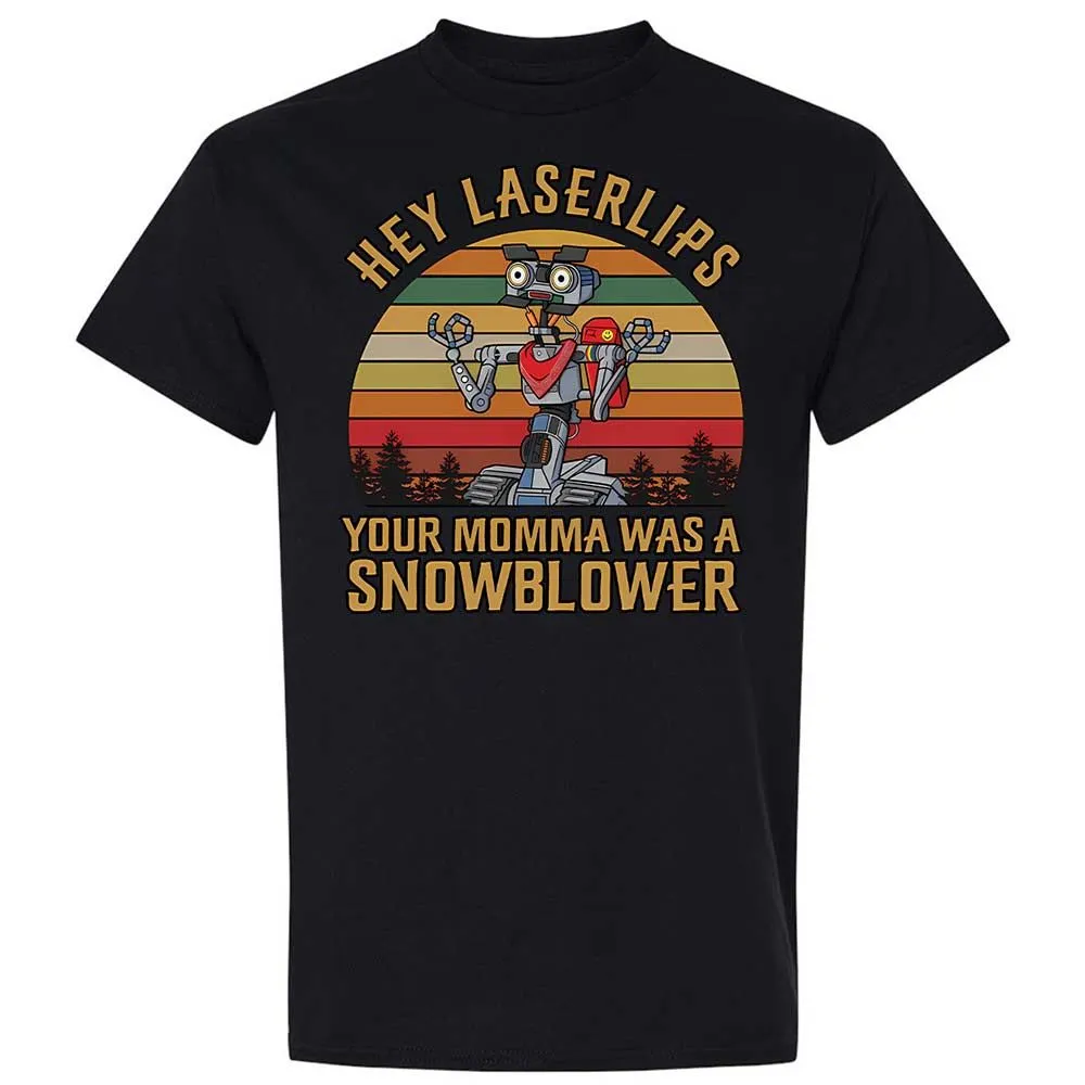 Classic Unisex T-Shirt - XB924A1L - Black - 1