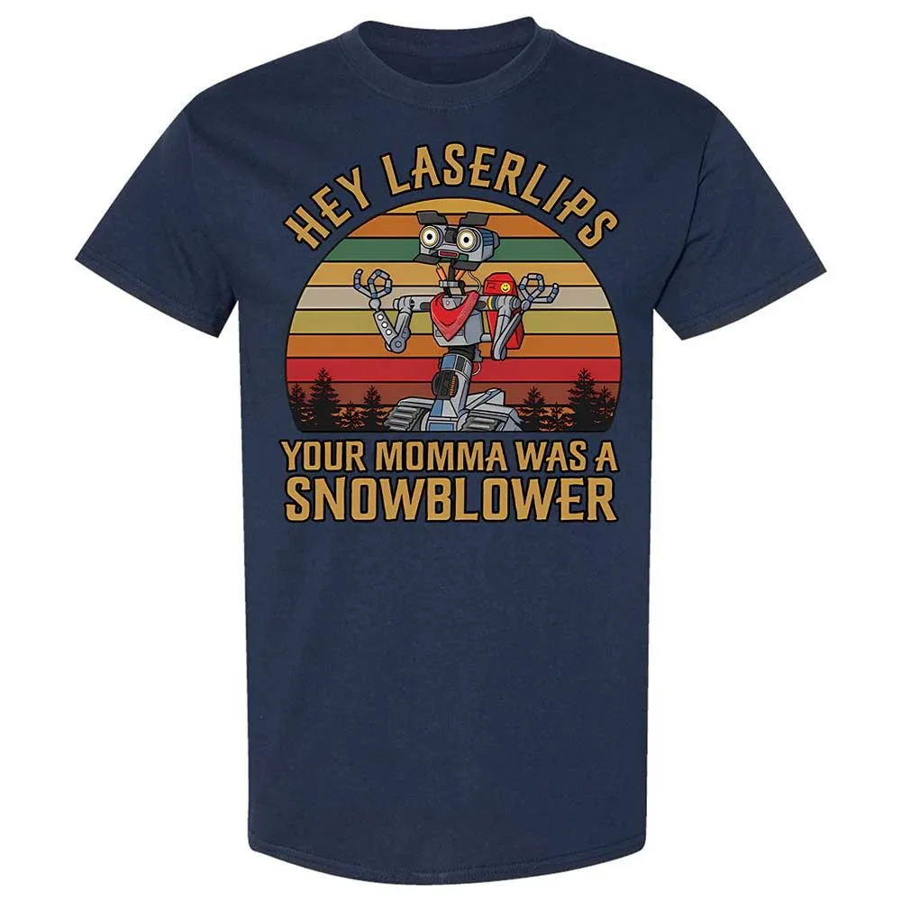 Classic Unisex T-Shirt - XB924A1L - Navy - 2