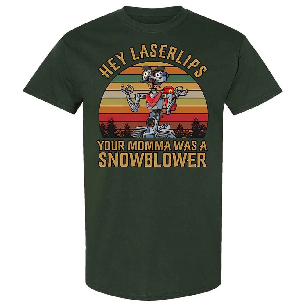 Classic Unisex T-Shirt - XB924A1L - Forest Green - 5