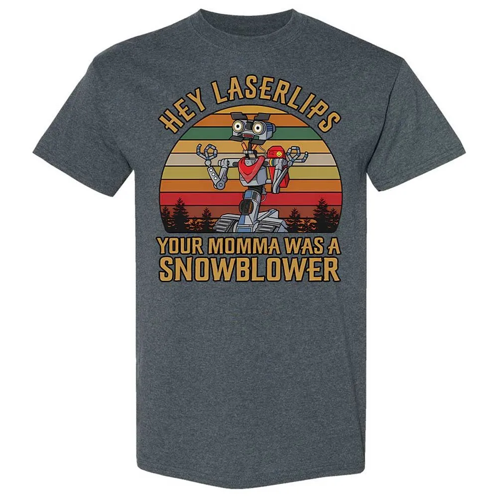 Classic Unisex T-Shirt - XB924A1L - Dark Heather - 6