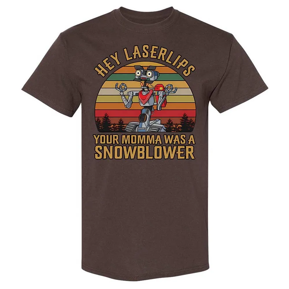 Classic Unisex T-Shirt - XB924A1L - Dark Chocolate - 7
