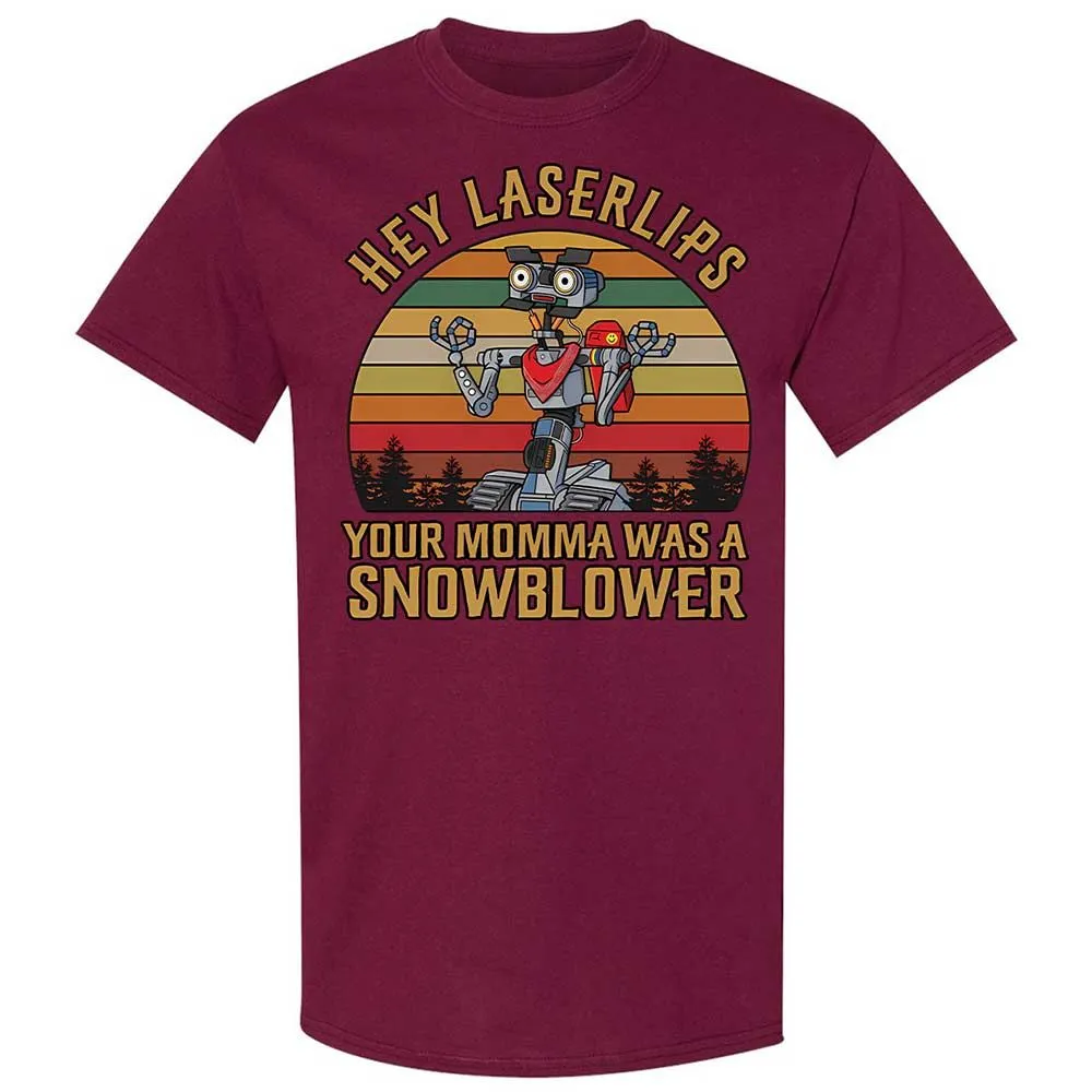 Classic Unisex T-Shirt - XB924A1L - Maroon - 8