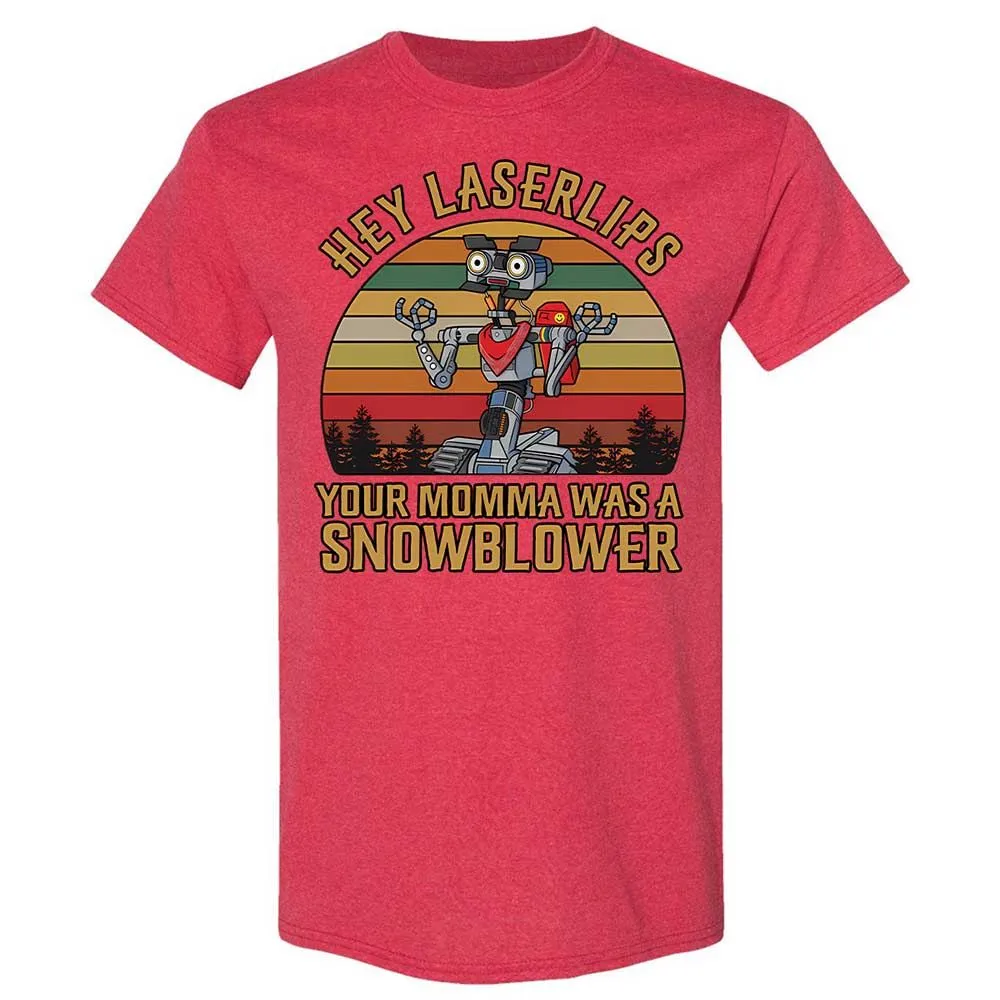 Classic Unisex T-Shirt - XB924A1L - Heather Red - 11