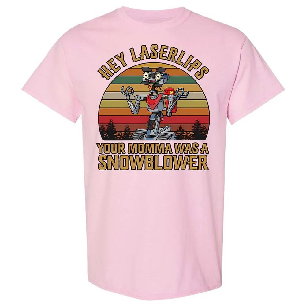 Classic Unisex T-Shirt - XB924A1L - Light Pink - 14