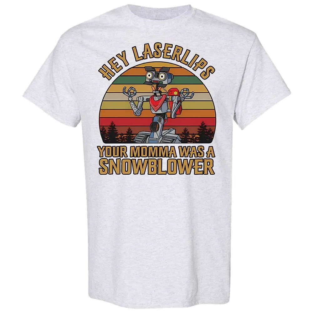 Classic Unisex T-Shirt - XB924A1L - Ash - 15