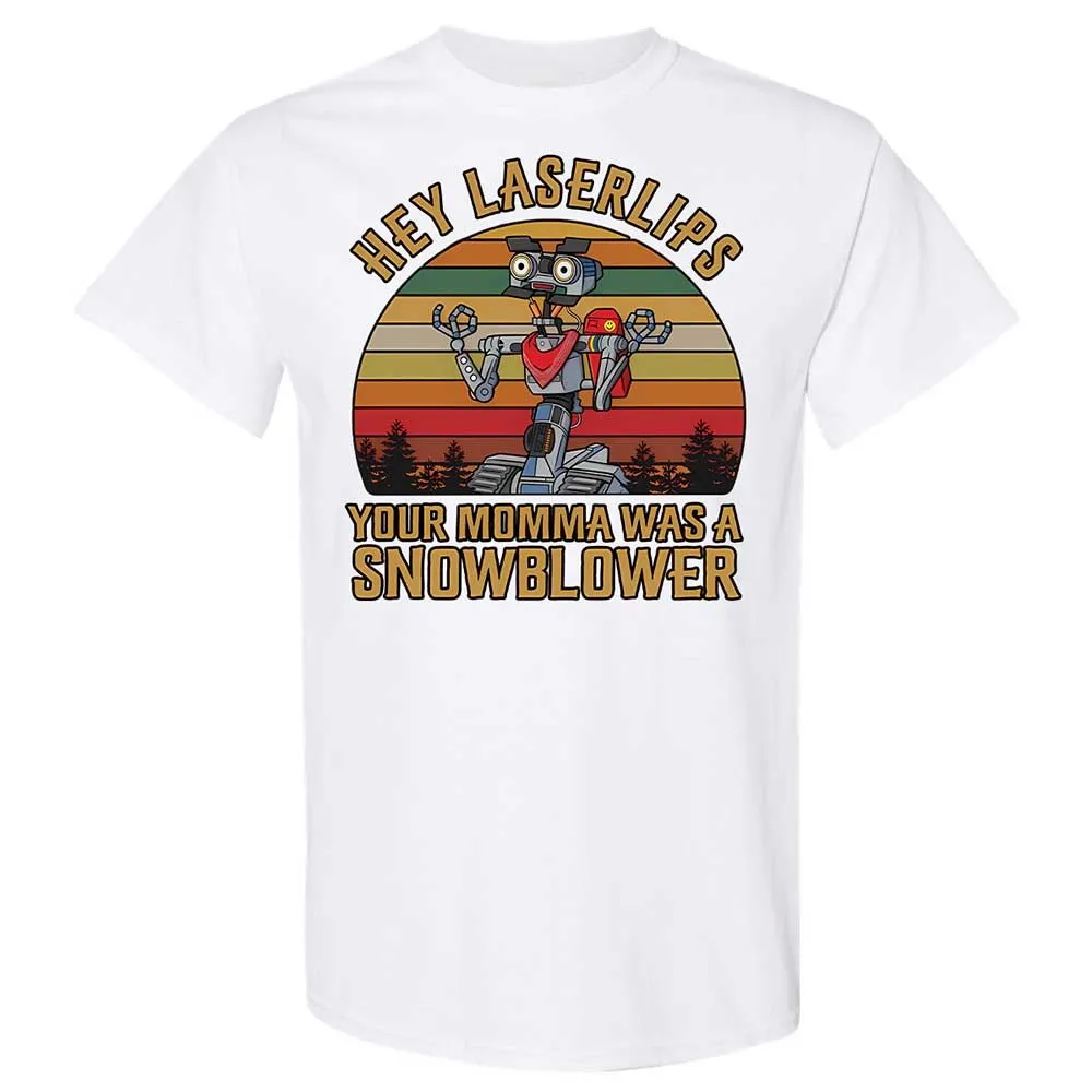 Classic Unisex T-Shirt - XB924A1L - White - 16