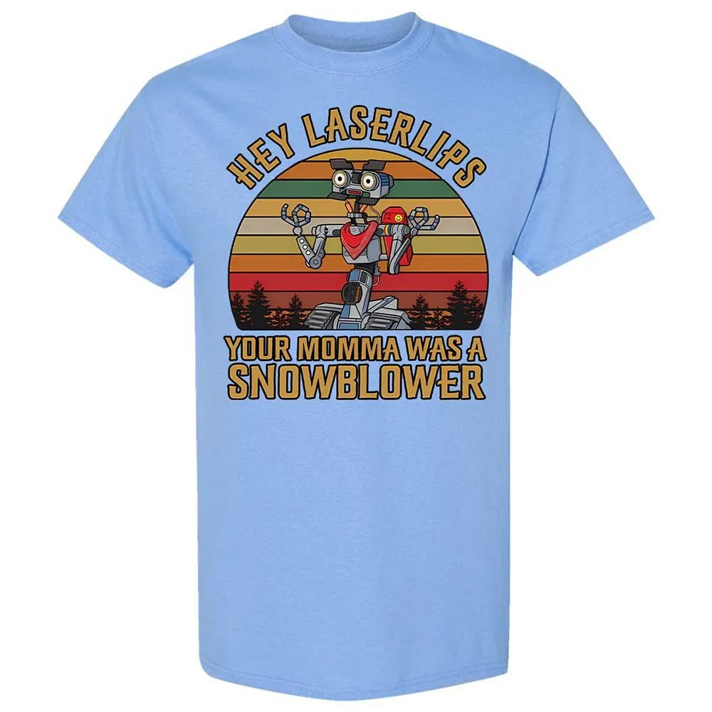 Classic Unisex T-Shirt - XB924A1L - Carolina Blue - 19
